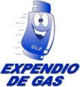 Expendio de gas